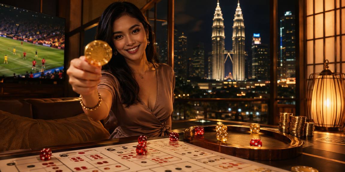 islot88 Malaysia Casino dengan Touch 'n Go eWallet & GrabPay