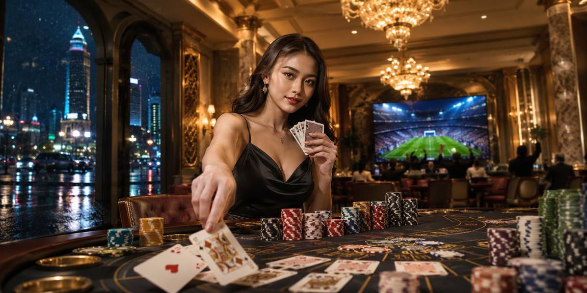 islot88 Malaysia Casino dengan Touch 'n Go eWallet & GrabPay